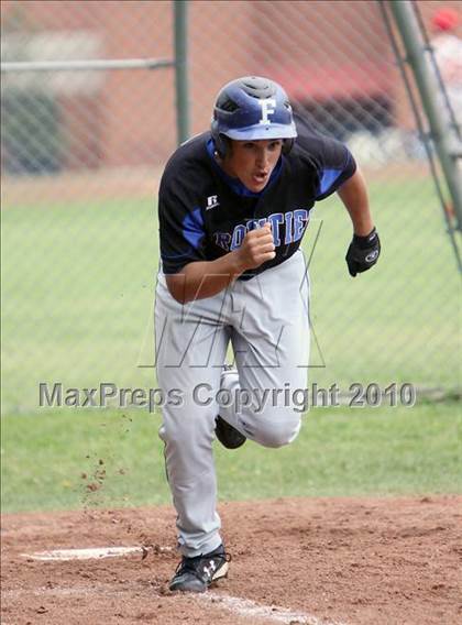 Thumbnail 3 in Frontier @ Williamsville East photogallery.