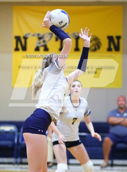 Thumbnail 3 in Fayetteville Academy @ Northwood Temple Academy photogallery.