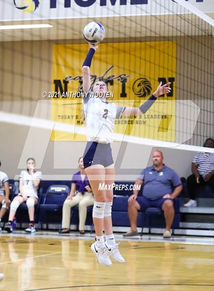 Thumbnail 2 in Fayetteville Academy @ Northwood Temple Academy photogallery.