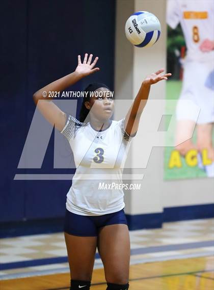Thumbnail 1 in Fayetteville Academy @ Northwood Temple Academy photogallery.