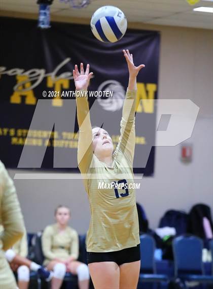 Thumbnail 3 in Fayetteville Academy @ Northwood Temple Academy photogallery.