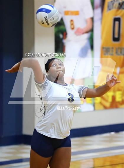 Thumbnail 3 in Fayetteville Academy @ Northwood Temple Academy photogallery.