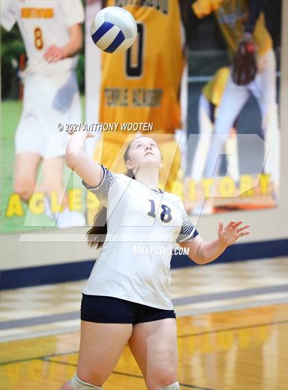 Thumbnail 3 in Fayetteville Academy @ Northwood Temple Academy photogallery.