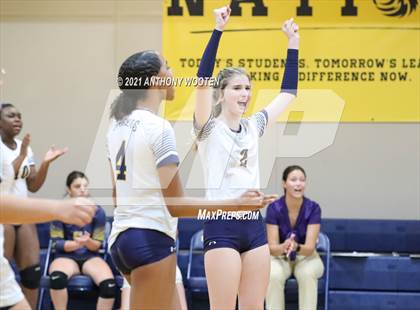 Thumbnail 3 in Fayetteville Academy @ Northwood Temple Academy photogallery.