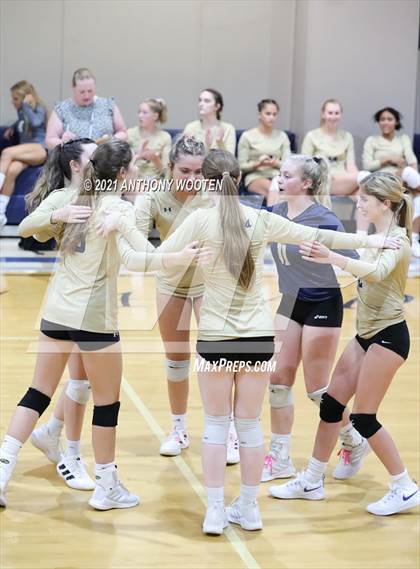 Thumbnail 3 in Fayetteville Academy @ Northwood Temple Academy photogallery.