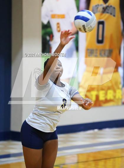 Thumbnail 1 in Fayetteville Academy @ Northwood Temple Academy photogallery.