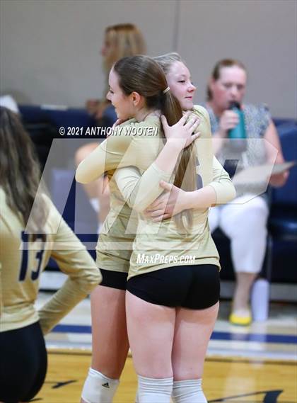 Thumbnail 1 in Fayetteville Academy @ Northwood Temple Academy photogallery.