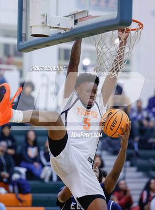 Eagle's Landing Christian Academy @ Stockbridge