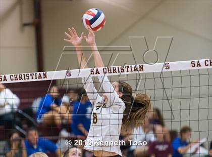 Thumbnail 3 in St. Joseph @ San Antonio Christian photogallery.