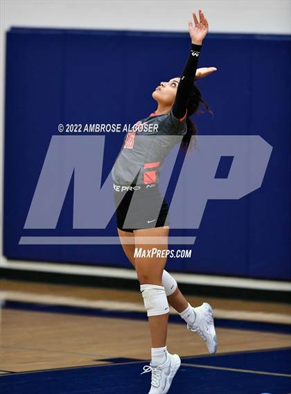 Thumbnail 2 in Fort Bend Travis vs. Waller photogallery.