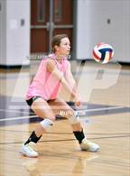 Photo from the gallery "Fort Bend Travis vs. Waller"