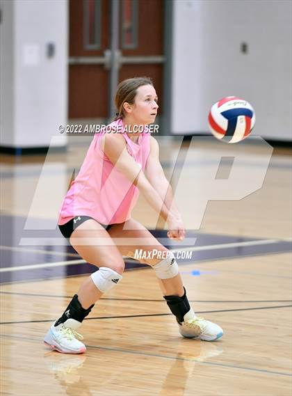 Thumbnail 2 in Fort Bend Travis vs. Waller photogallery.
