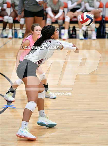 Thumbnail 2 in Fort Bend Travis vs. Waller photogallery.