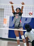 Photo from the gallery "Fort Bend Travis vs. Waller"