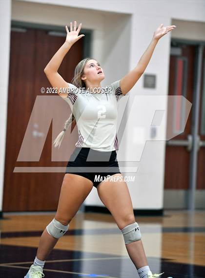 Thumbnail 1 in Fort Bend Travis vs. Waller photogallery.