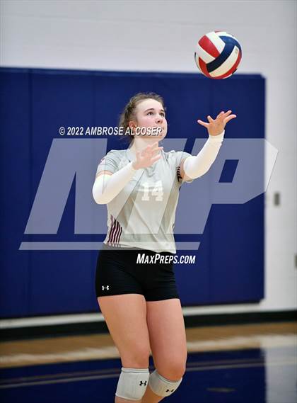 Thumbnail 1 in Fort Bend Travis vs. Waller photogallery.