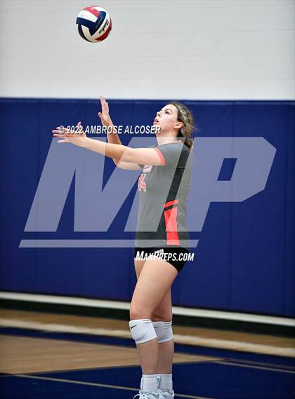 Thumbnail 2 in Fort Bend Travis vs. Waller photogallery.