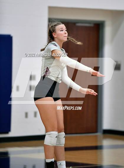 Thumbnail 3 in Fort Bend Travis vs. Waller photogallery.