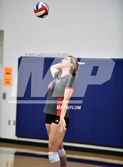 Thumbnail 3 in Fort Bend Travis vs. Waller photogallery.