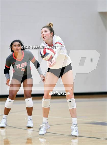 Thumbnail 1 in Fort Bend Travis vs. Waller photogallery.
