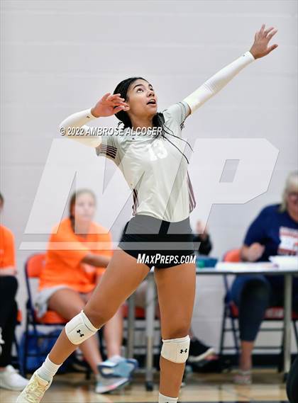 Thumbnail 1 in Fort Bend Travis vs. Waller photogallery.