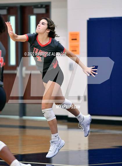 Thumbnail 3 in Fort Bend Travis vs. Waller photogallery.