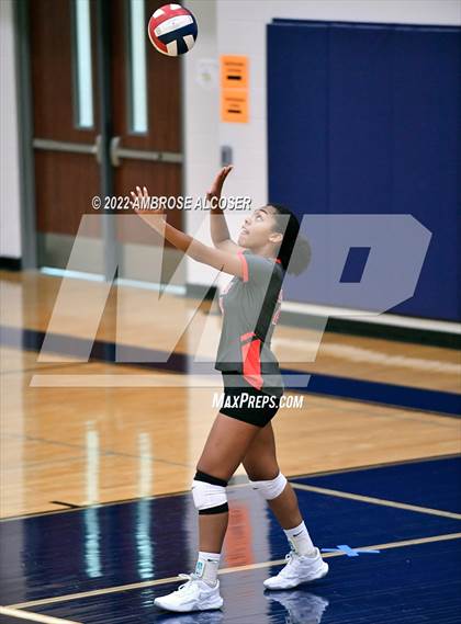 Thumbnail 1 in Fort Bend Travis vs. Waller photogallery.
