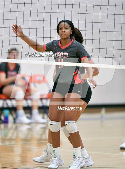 Thumbnail 1 in Fort Bend Travis vs. Waller photogallery.