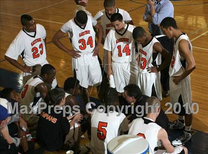 Thumbnail 1 in Fairview @ Gateway (Cherry Creek Holiday Classic) photogallery.