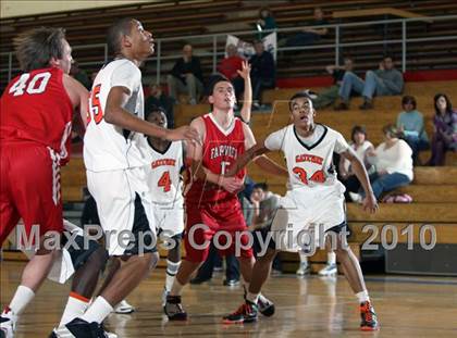 Thumbnail 2 in Fairview @ Gateway (Cherry Creek Holiday Classic) photogallery.