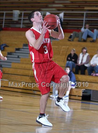 Thumbnail 1 in Fairview @ Gateway (Cherry Creek Holiday Classic) photogallery.