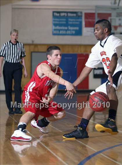 Thumbnail 2 in Fairview @ Gateway (Cherry Creek Holiday Classic) photogallery.