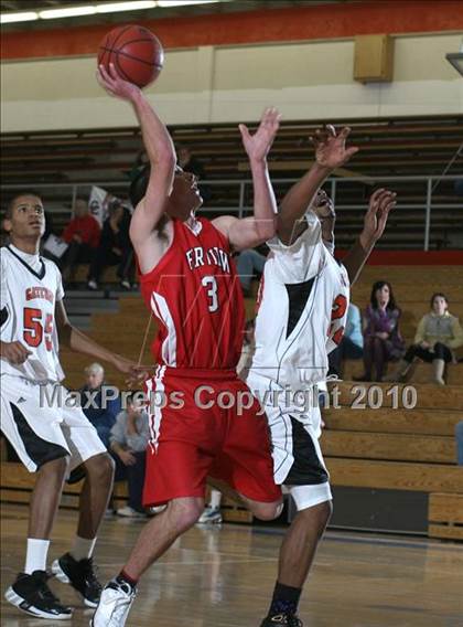 Thumbnail 3 in Fairview @ Gateway (Cherry Creek Holiday Classic) photogallery.