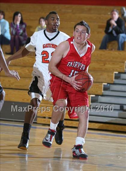 Thumbnail 1 in Fairview @ Gateway (Cherry Creek Holiday Classic) photogallery.