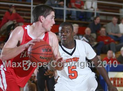 Thumbnail 1 in Fairview @ Gateway (Cherry Creek Holiday Classic) photogallery.