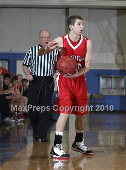 Thumbnail 2 in Fairview @ Gateway (Cherry Creek Holiday Classic) photogallery.
