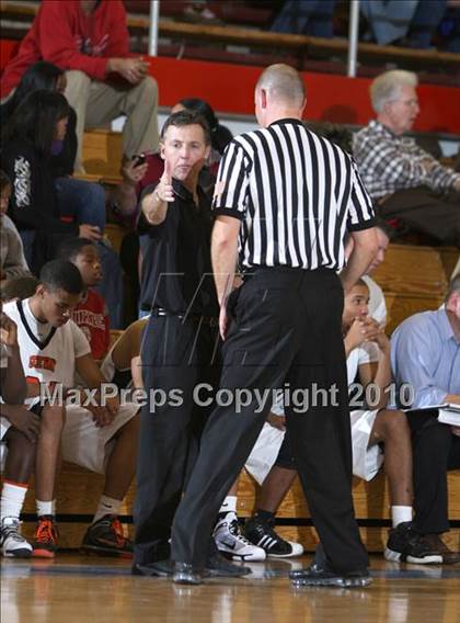 Thumbnail 2 in Fairview @ Gateway (Cherry Creek Holiday Classic) photogallery.