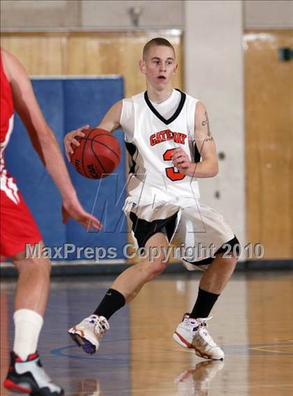 Thumbnail 3 in Fairview @ Gateway (Cherry Creek Holiday Classic) photogallery.