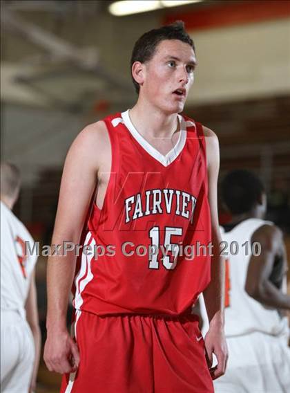 Thumbnail 3 in Fairview @ Gateway (Cherry Creek Holiday Classic) photogallery.