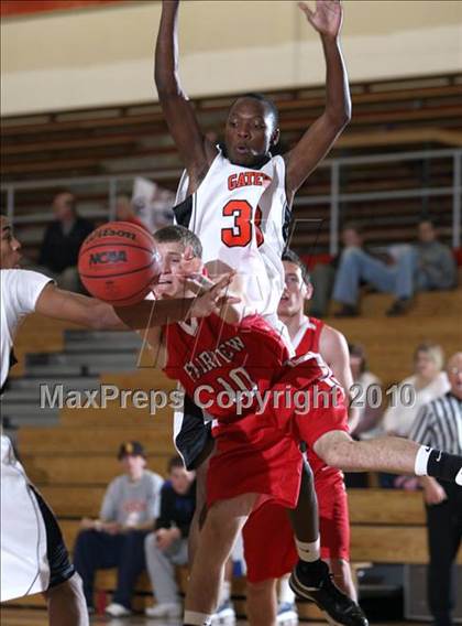 Thumbnail 2 in Fairview @ Gateway (Cherry Creek Holiday Classic) photogallery.