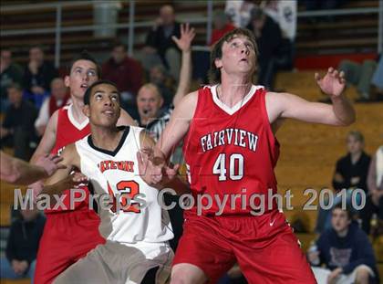 Thumbnail 3 in Fairview @ Gateway (Cherry Creek Holiday Classic) photogallery.
