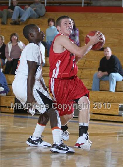 Thumbnail 3 in Fairview @ Gateway (Cherry Creek Holiday Classic) photogallery.