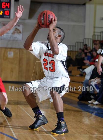 Thumbnail 1 in Fairview @ Gateway (Cherry Creek Holiday Classic) photogallery.