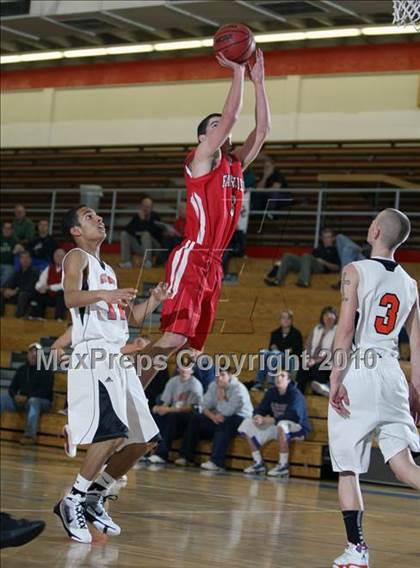 Thumbnail 2 in Fairview @ Gateway (Cherry Creek Holiday Classic) photogallery.