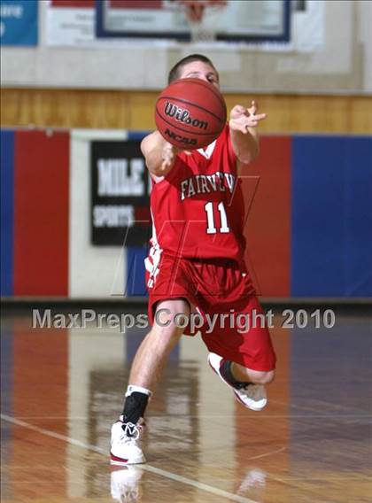 Thumbnail 1 in Fairview @ Gateway (Cherry Creek Holiday Classic) photogallery.