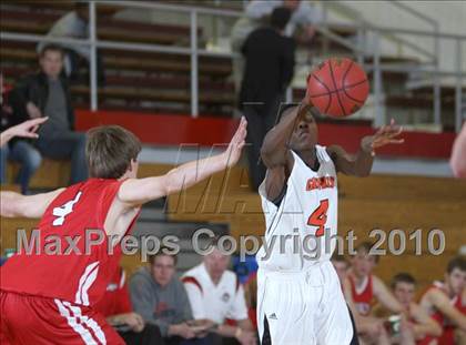 Thumbnail 1 in Fairview @ Gateway (Cherry Creek Holiday Classic) photogallery.