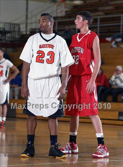 Thumbnail 3 in Fairview @ Gateway (Cherry Creek Holiday Classic) photogallery.