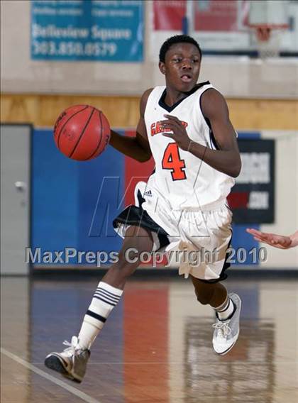 Thumbnail 1 in Fairview @ Gateway (Cherry Creek Holiday Classic) photogallery.