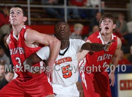 Thumbnail 3 in Fairview @ Gateway (Cherry Creek Holiday Classic) photogallery.