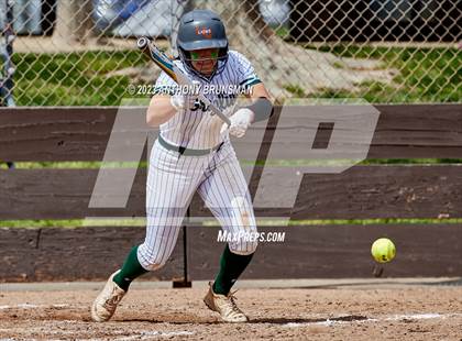 Thumbnail 2 in Pleasant Valley vs. Granite Bay (Stephanie LeDoux Tournament) photogallery.